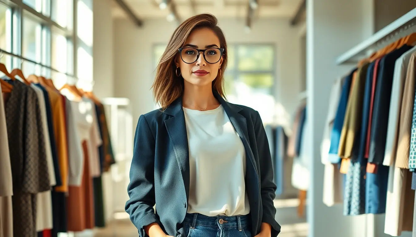 De beste kledingstukken voor vrouwen om je garderobe op te frissen dit seizoen