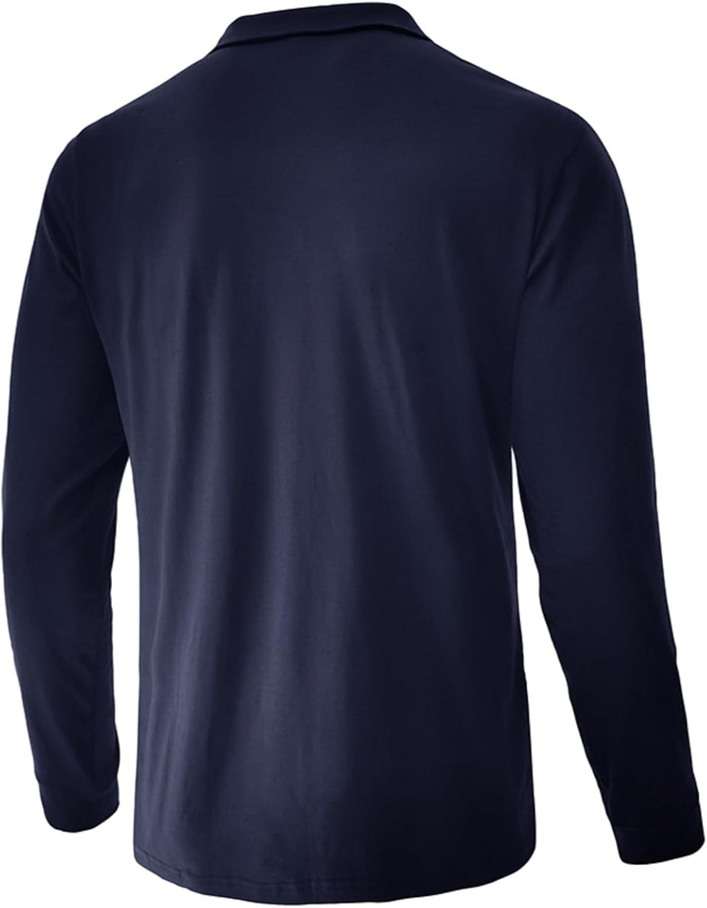 Polo Homme Manche Longues