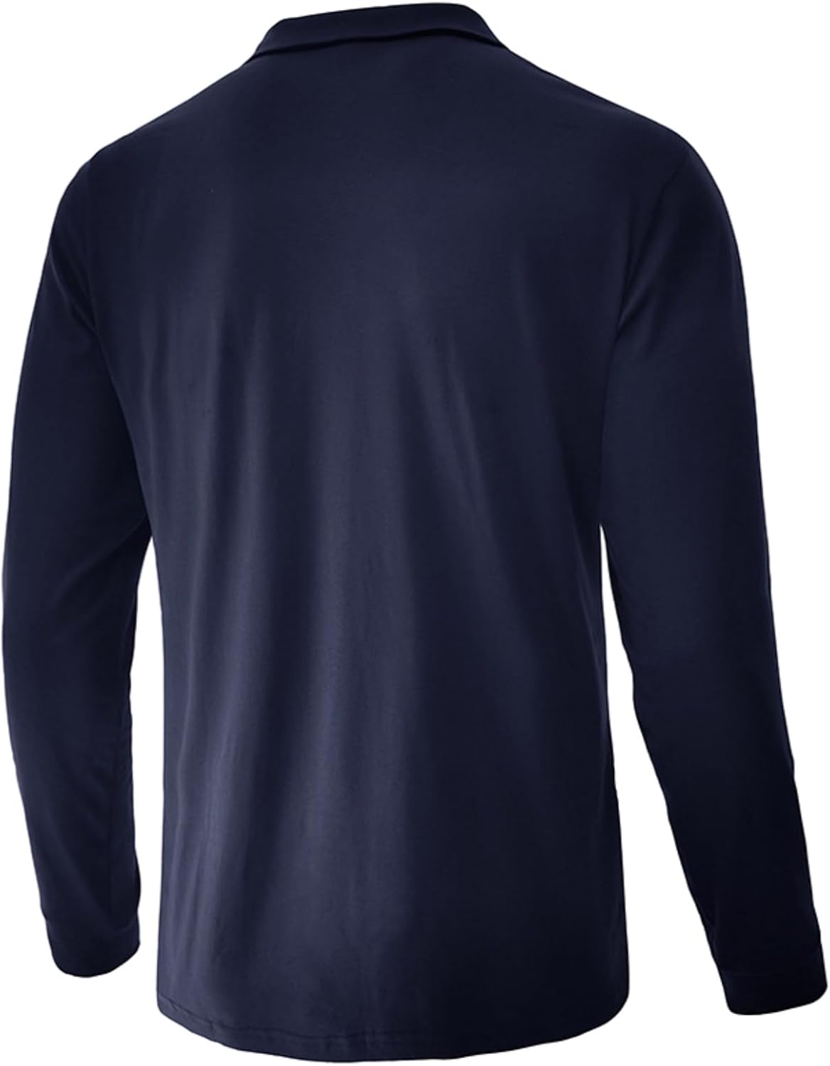 Polo Homme Manche Longues