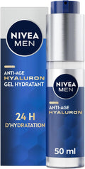 Crème Anti-Âge Homme