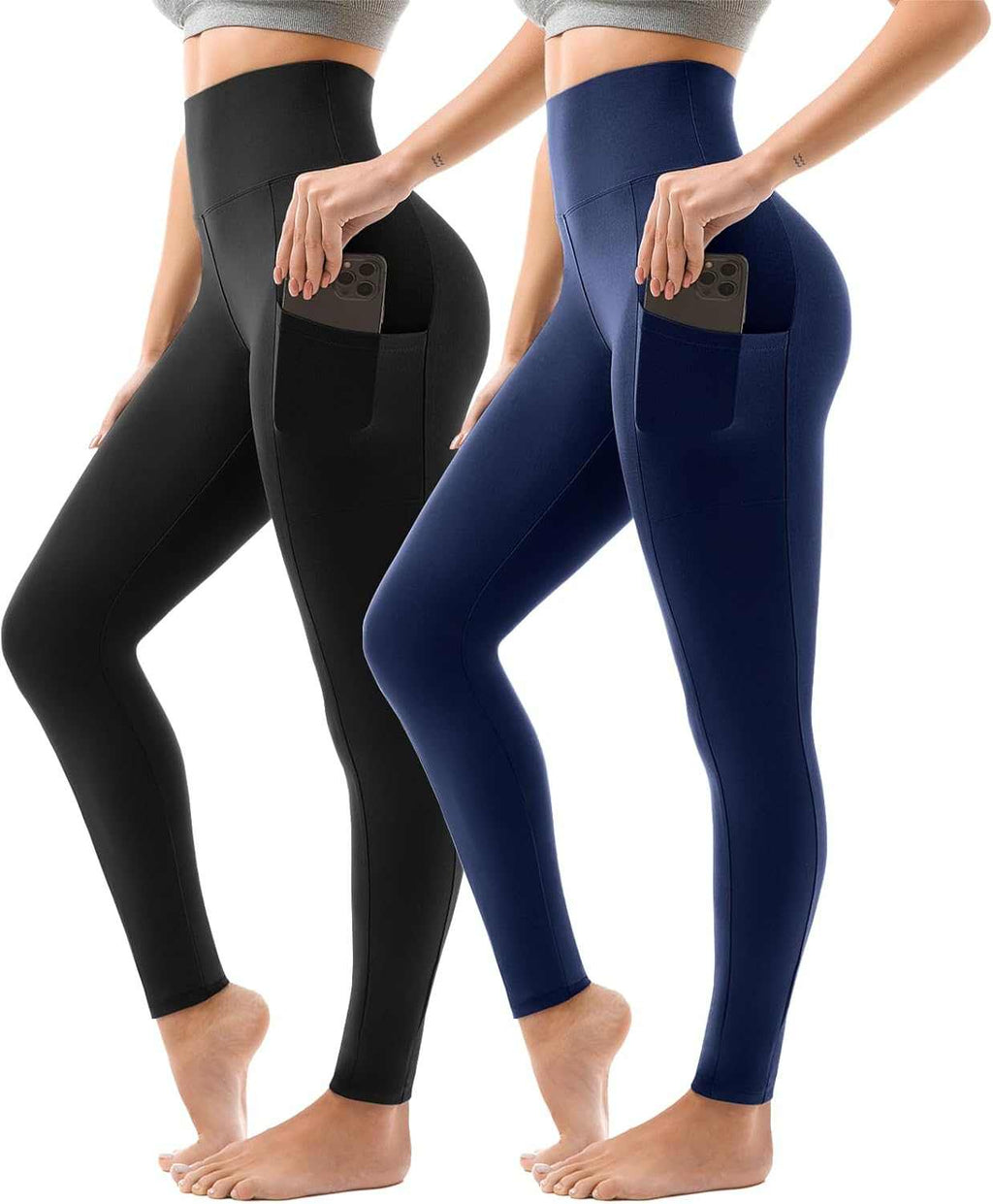 legging sport femme