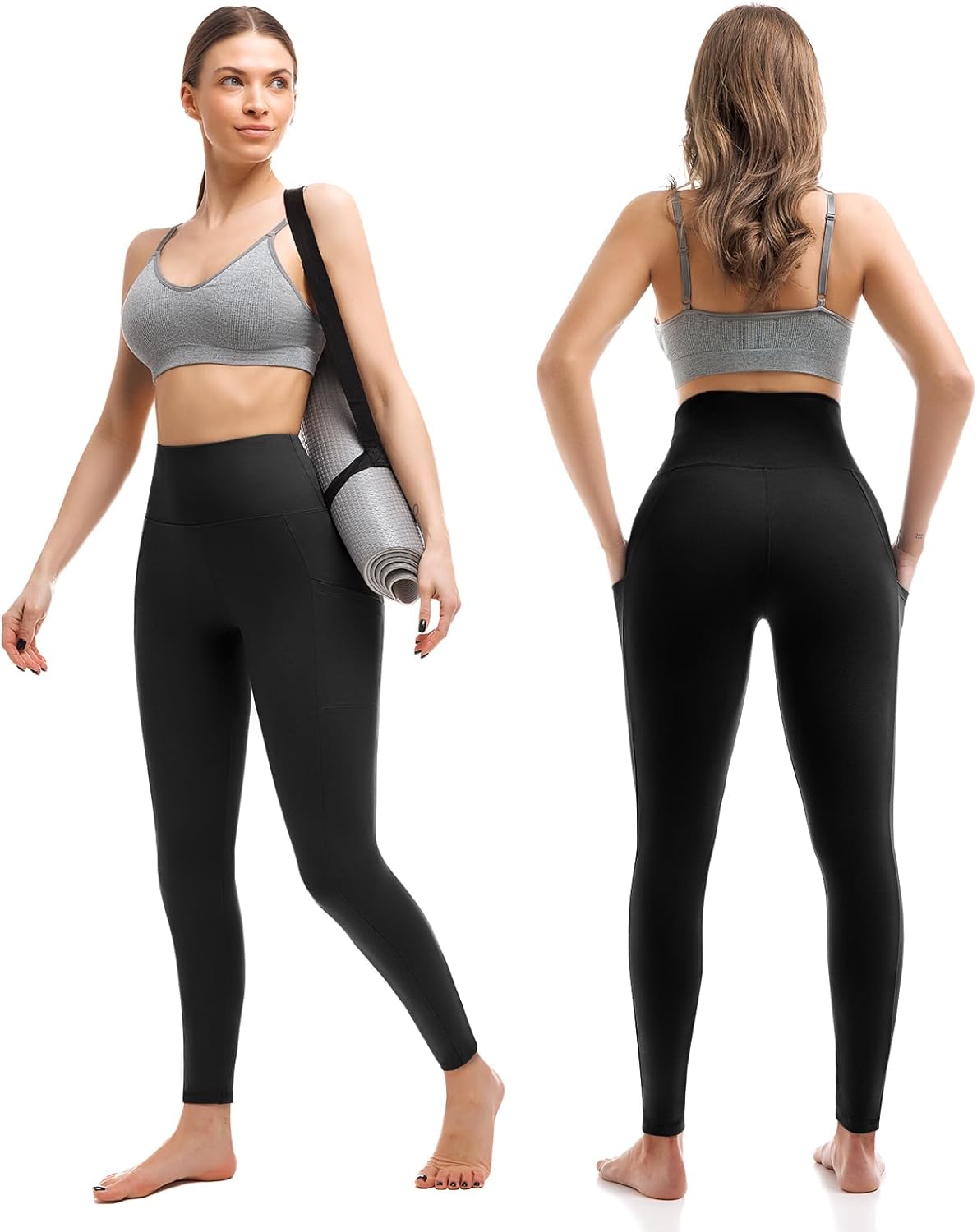 legging sport femme
