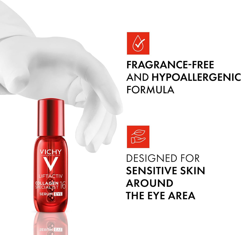 Sérum Yeux Vichy
