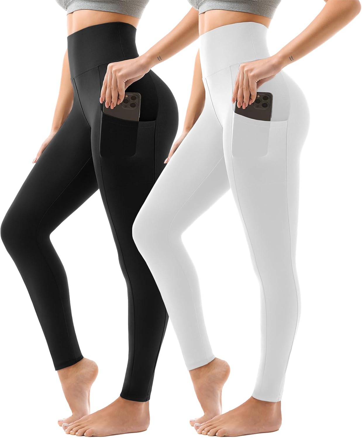 legging sport femme