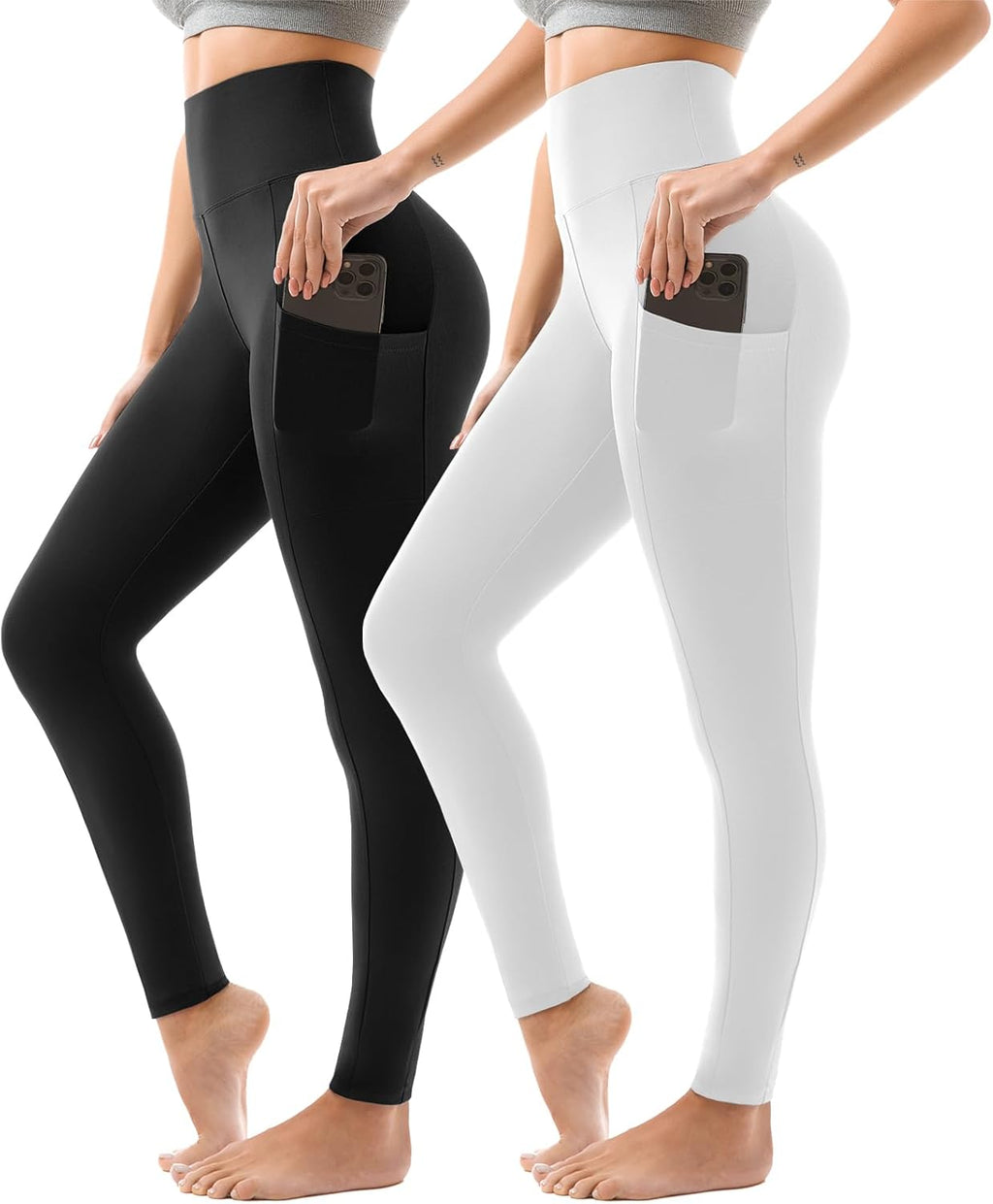 legging sport femme