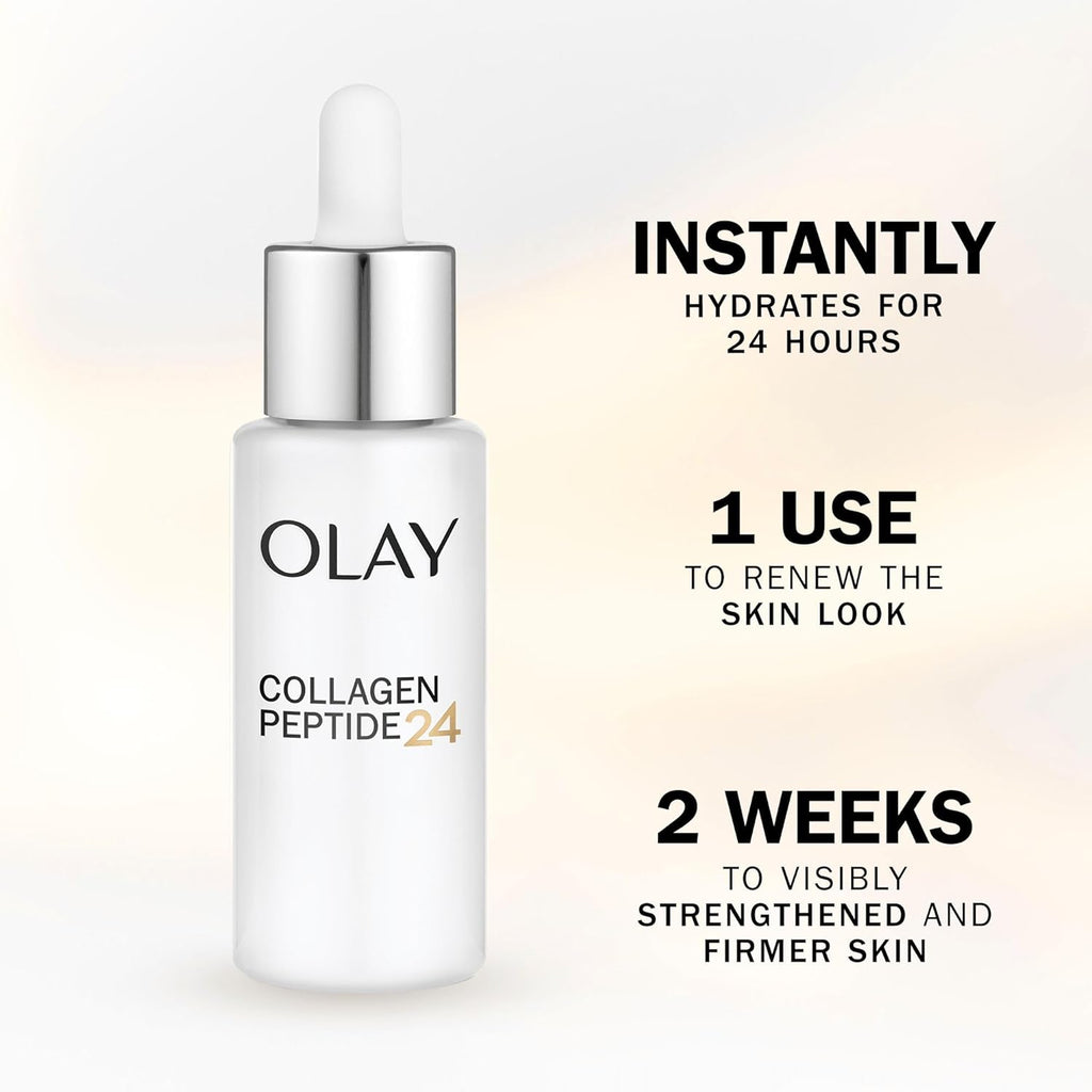 Sérum visage Olay