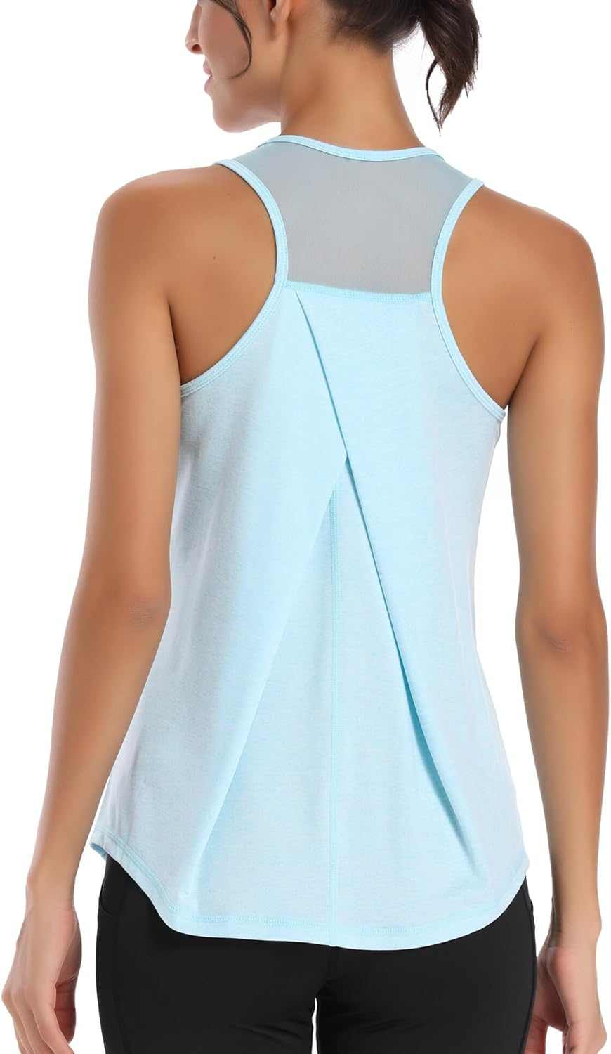 Débardeur Sport Femme