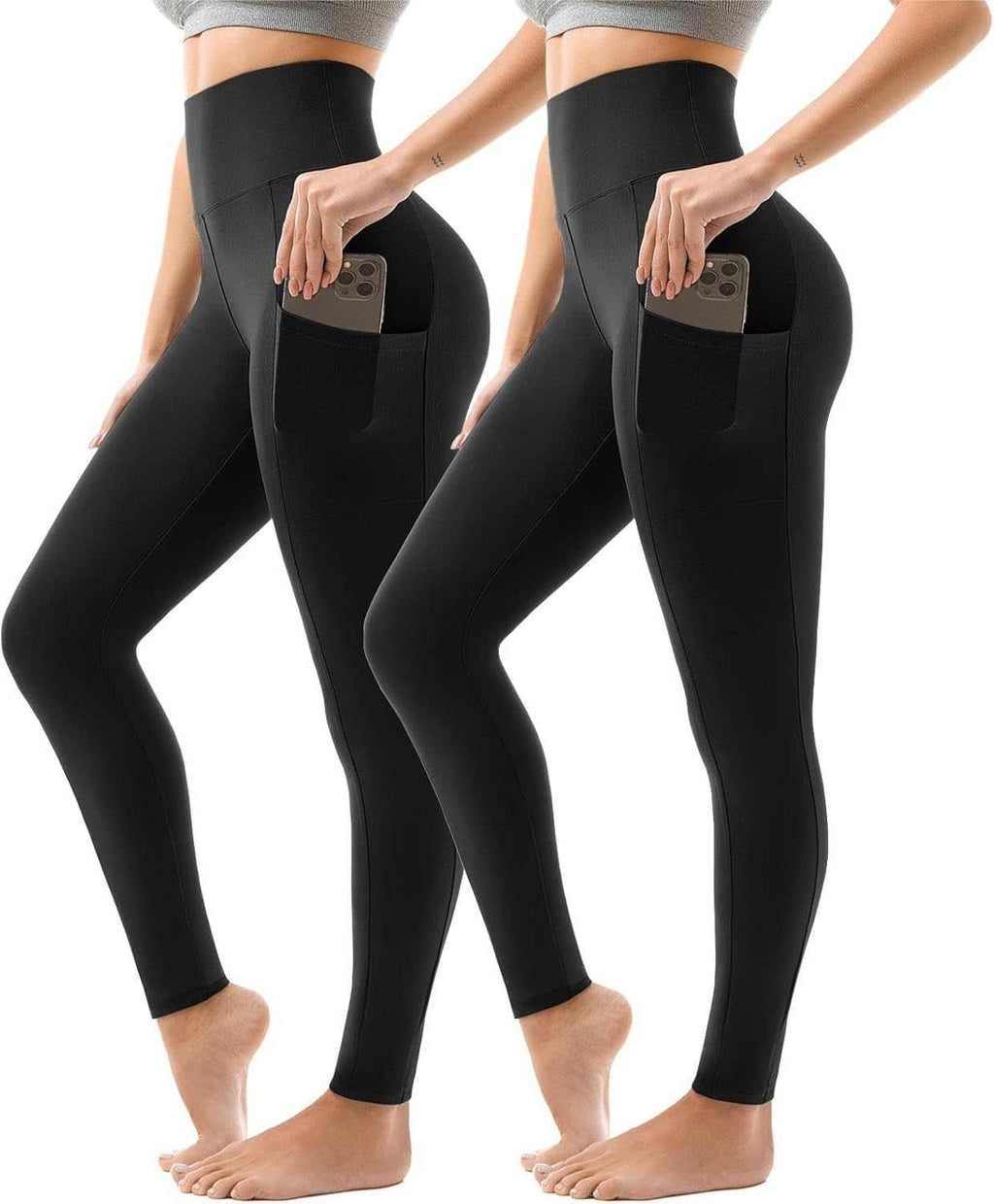 legging sport femme