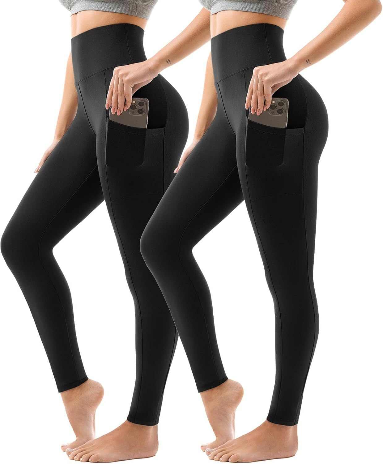 legging sport femme