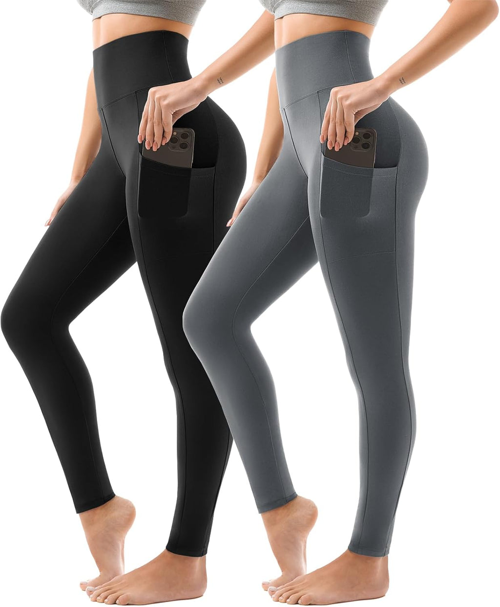 legging sport femme