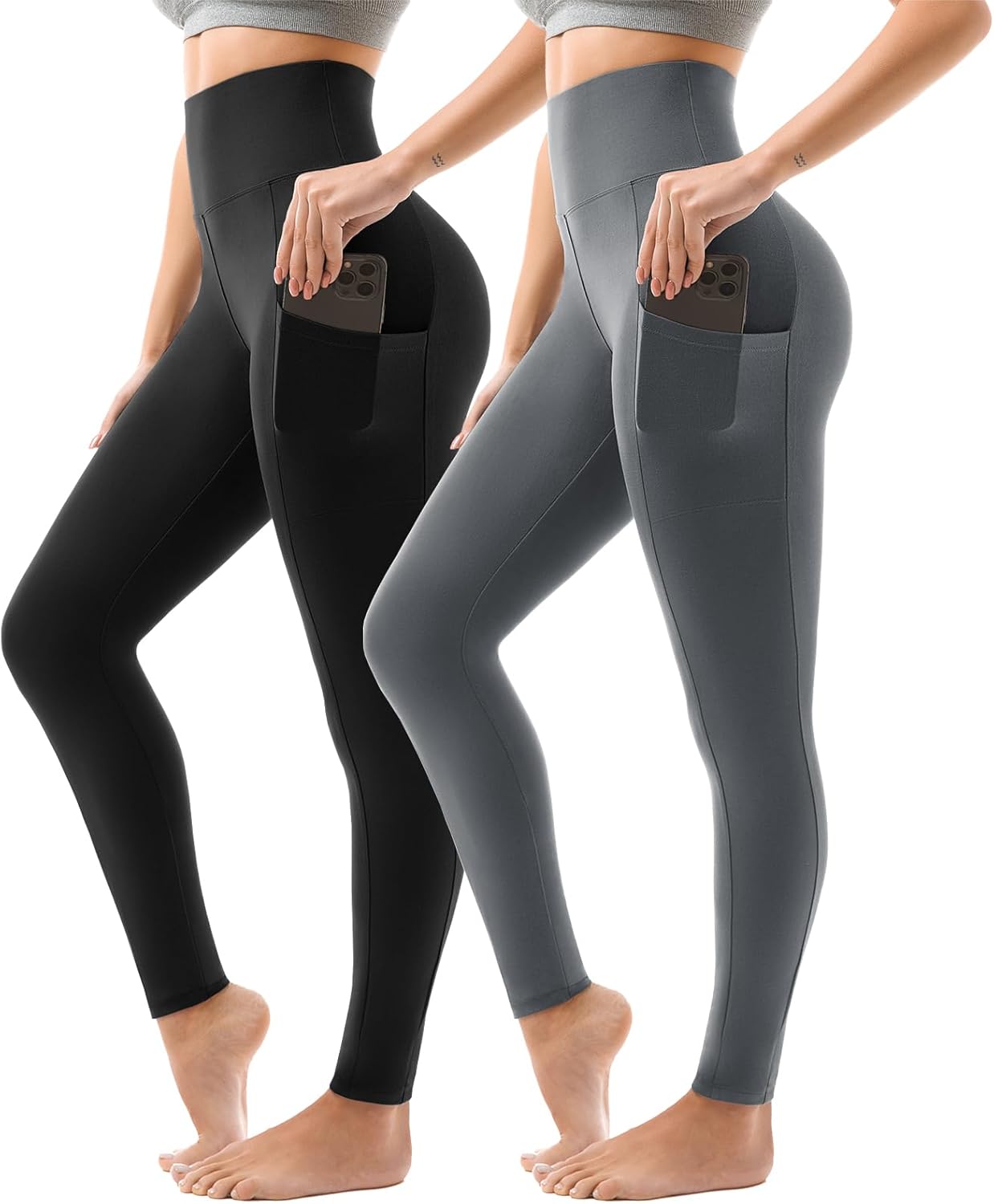 legging sport femme