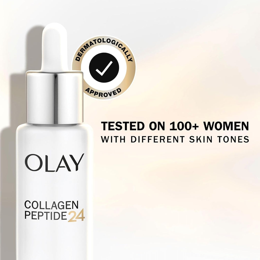 Sérum visage Olay
