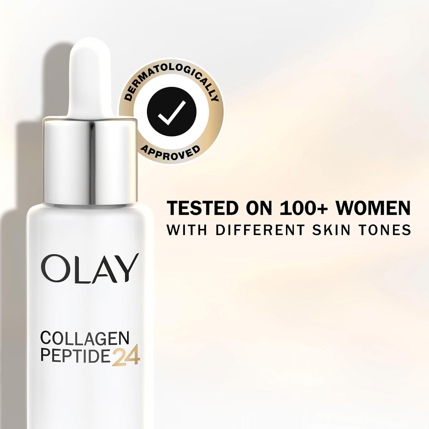 Sérum visage Olay