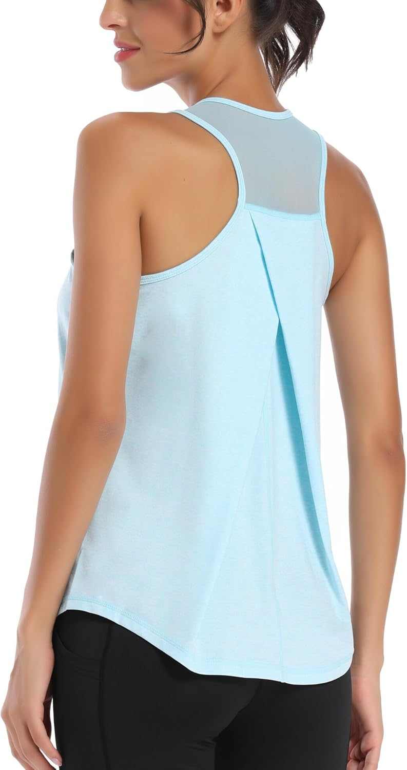 Débardeur Sport Femme