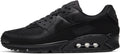 Nike Air Max 90 Triple Black Homme – Léger & Amorti | LuxVrouw LuxVrouw