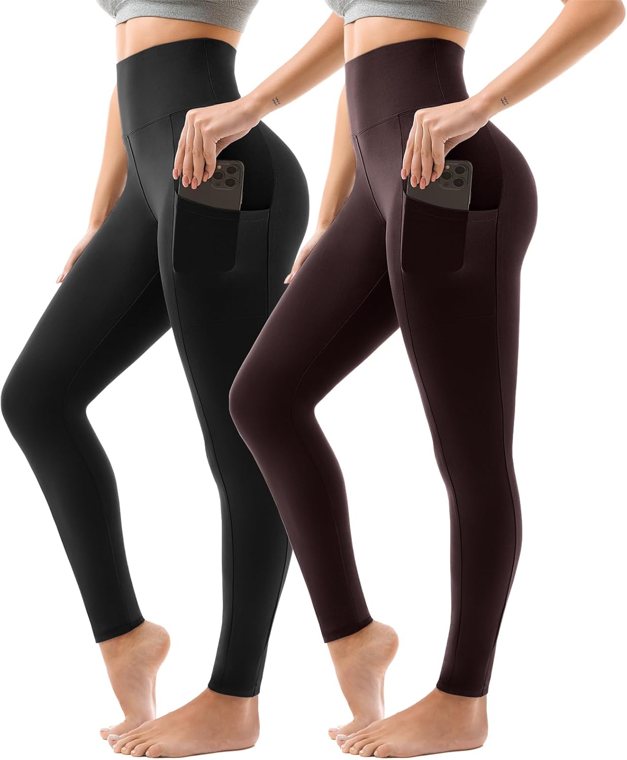 legging sport femme