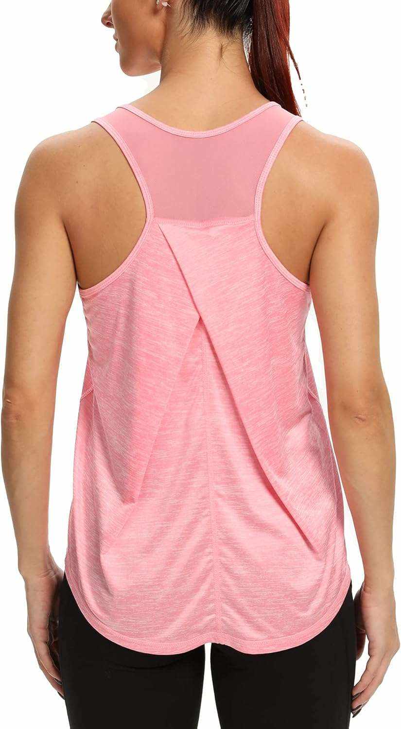 Débardeur Sport Femme