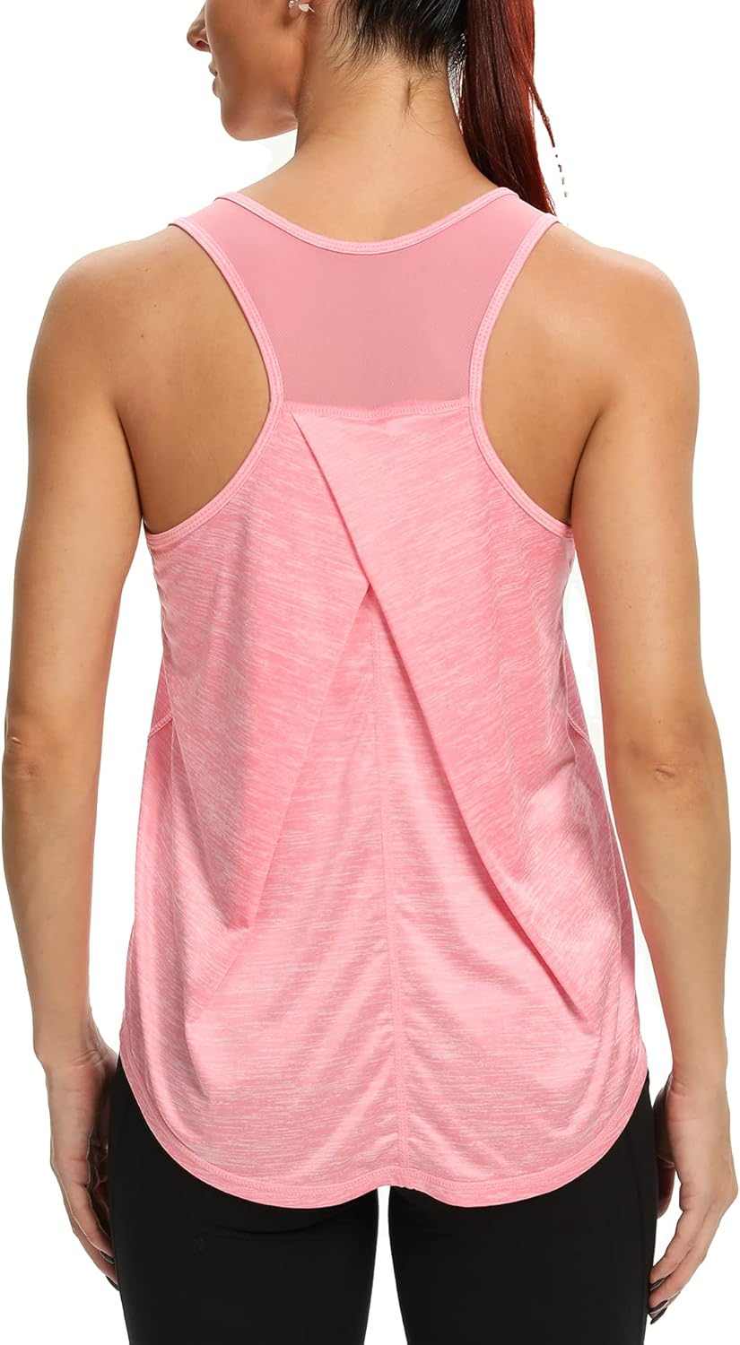 Débardeur Sport Femme
