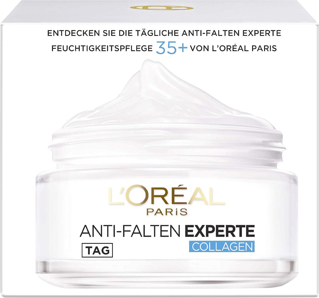 Crème Anti-Rides Femme