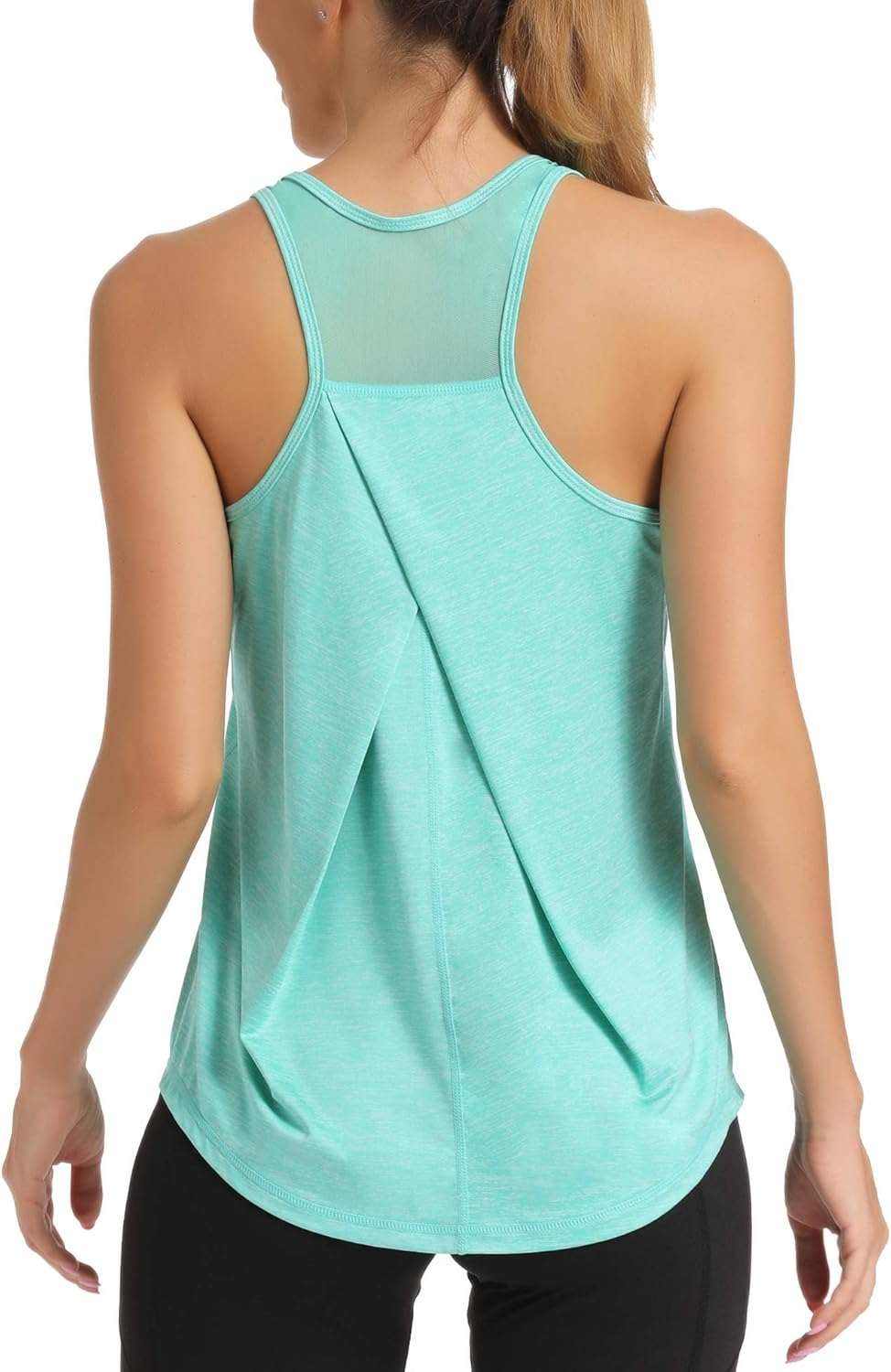 Débardeur Sport Femme