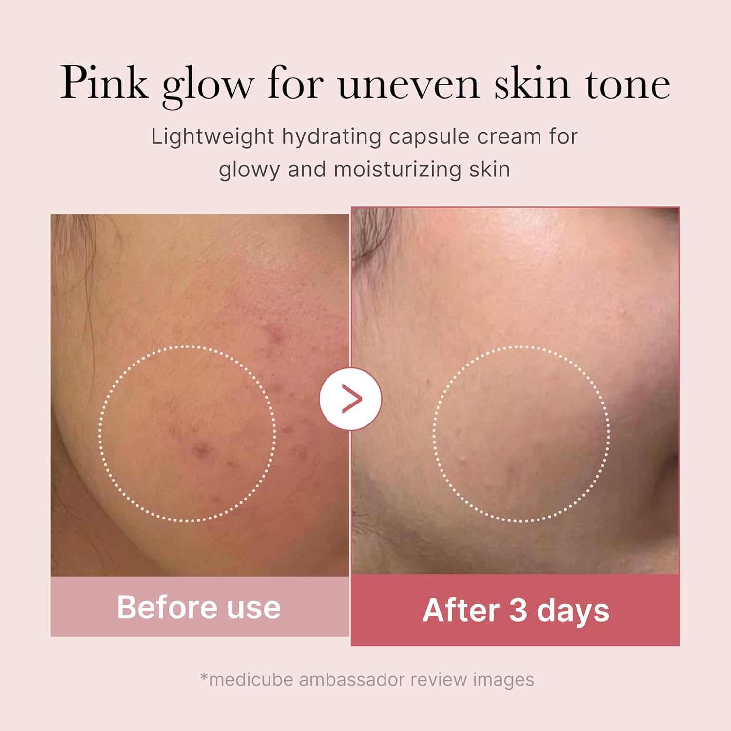 Medicube PDRN Crème