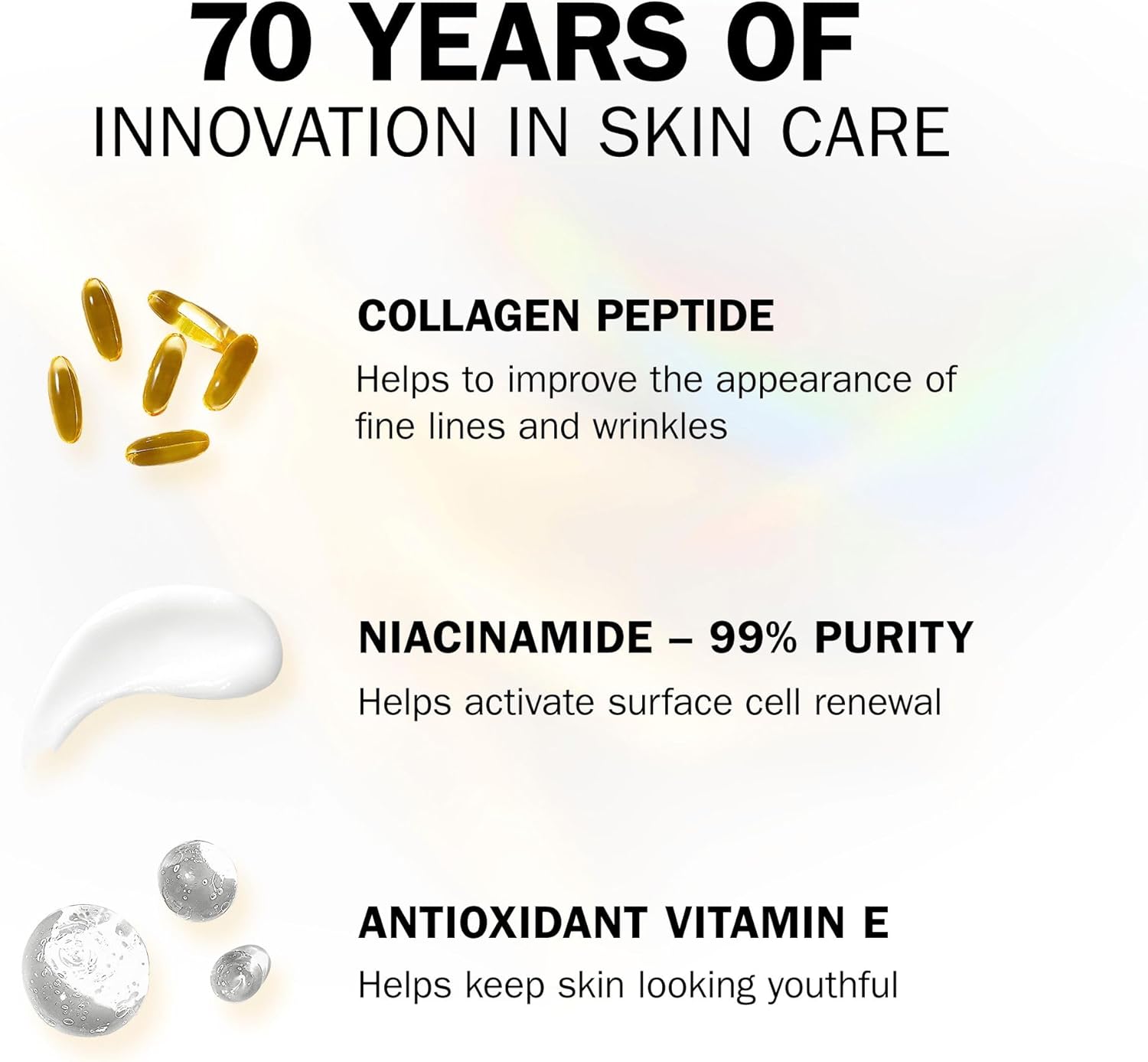 Sérum visage Olay
