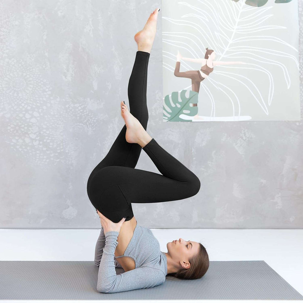 legging sport femme