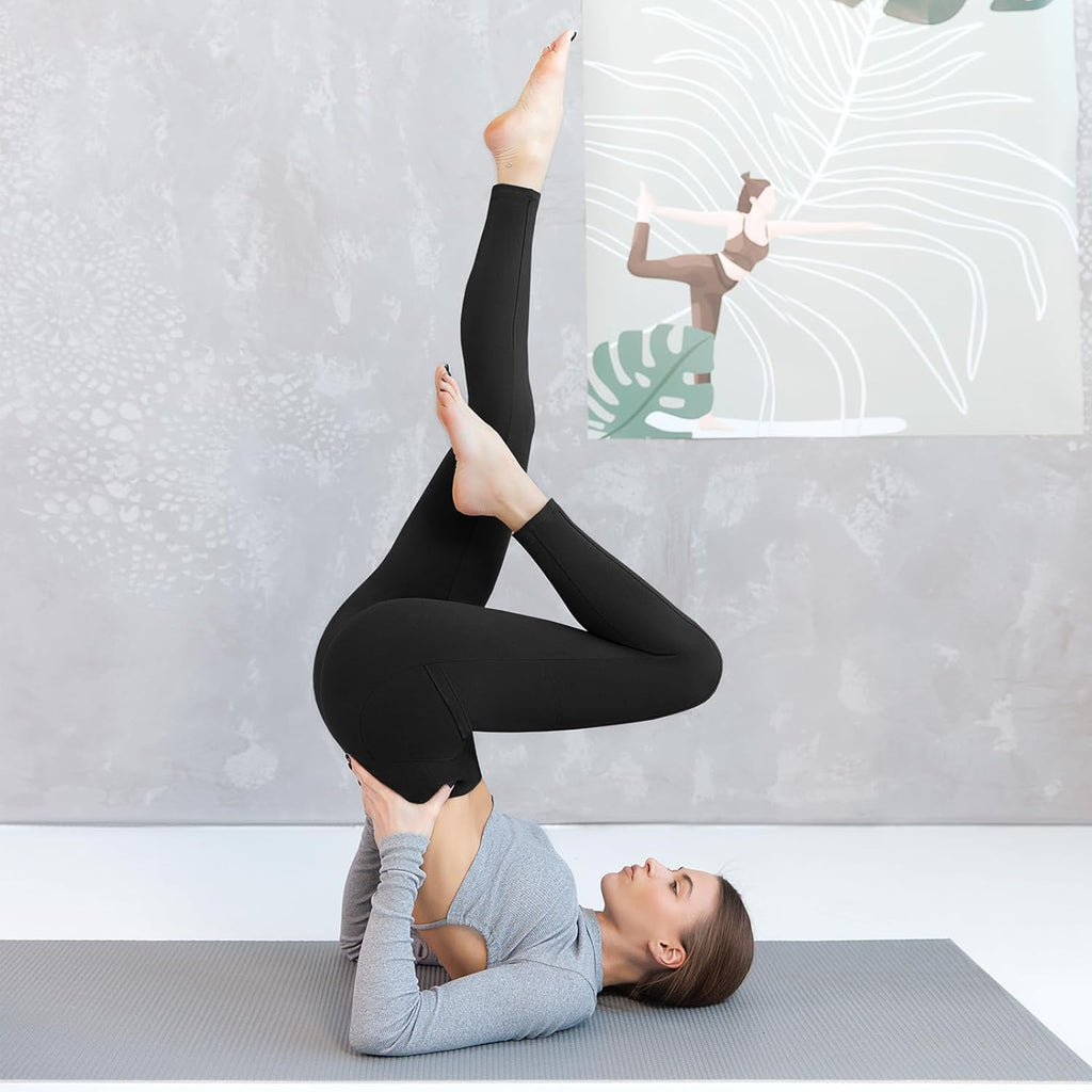 legging sport femmev