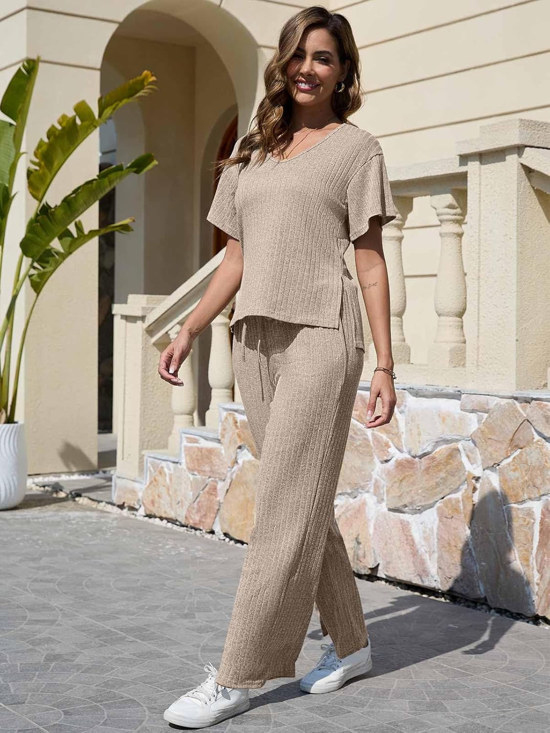 Ensemble femme 2 pièces