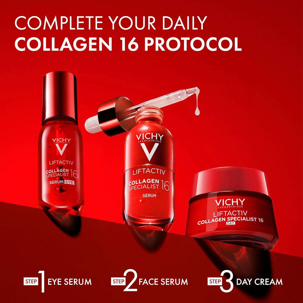 Sérum Yeux Vichy