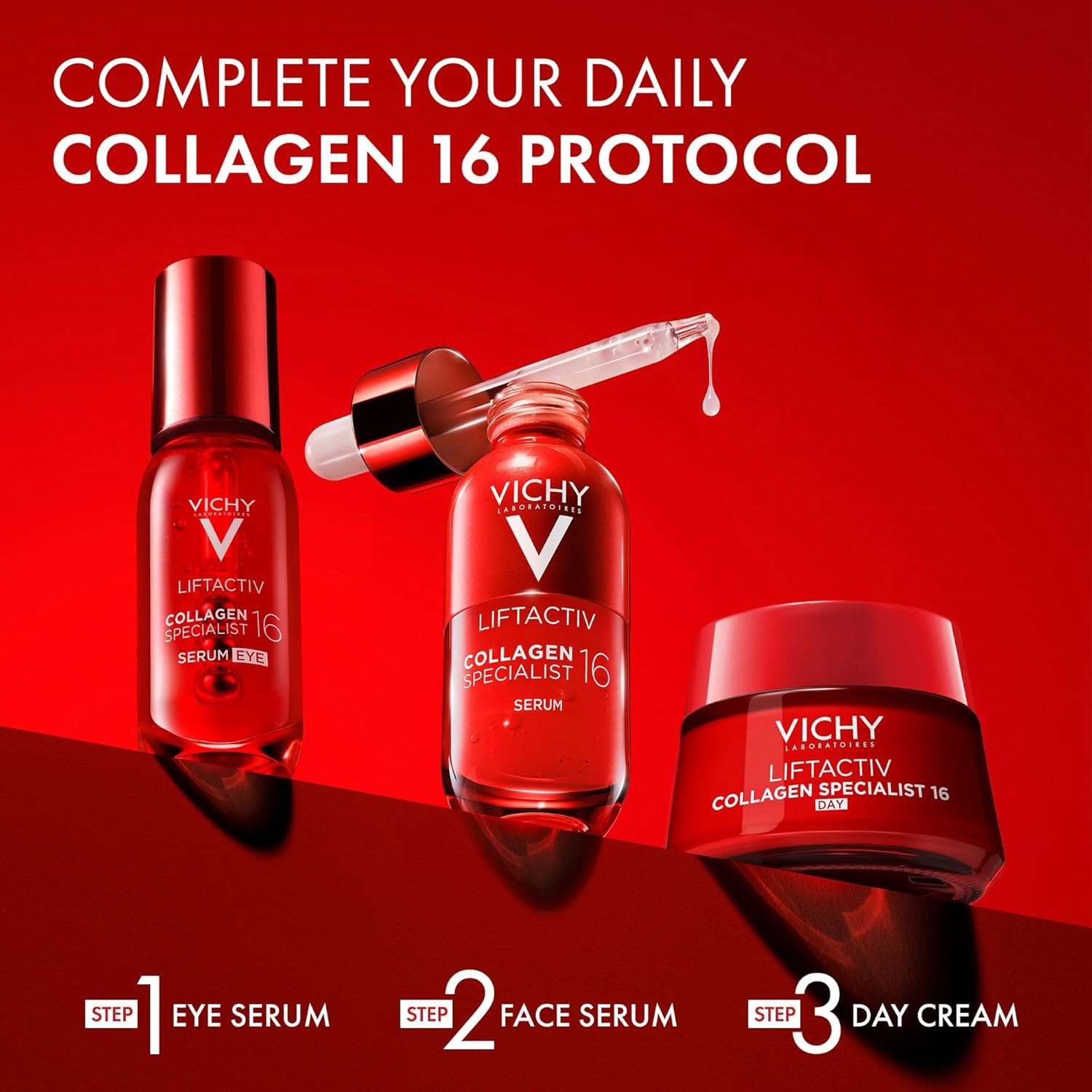 Sérum Yeux Vichy