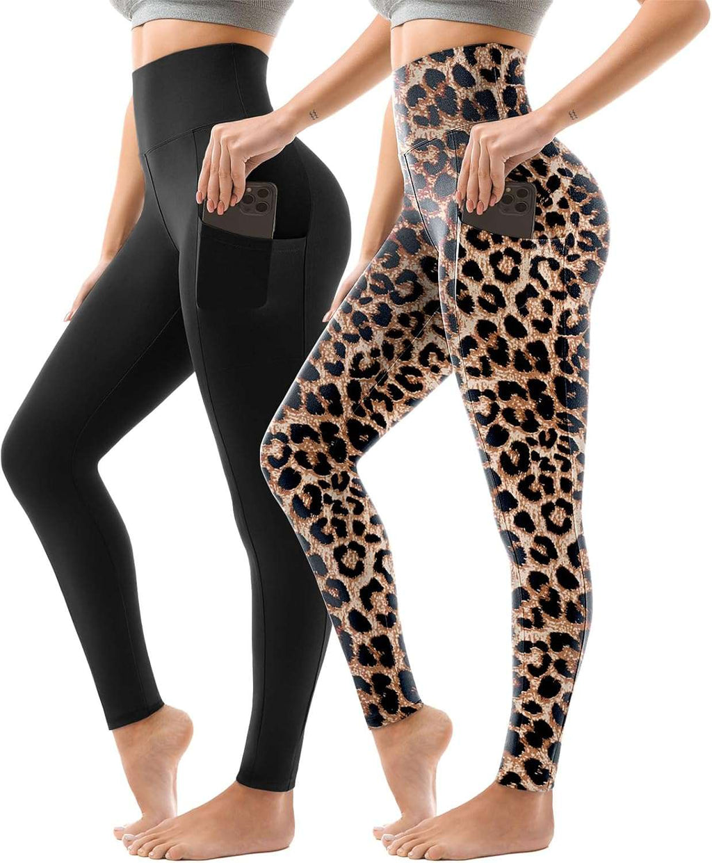 legging sport femme