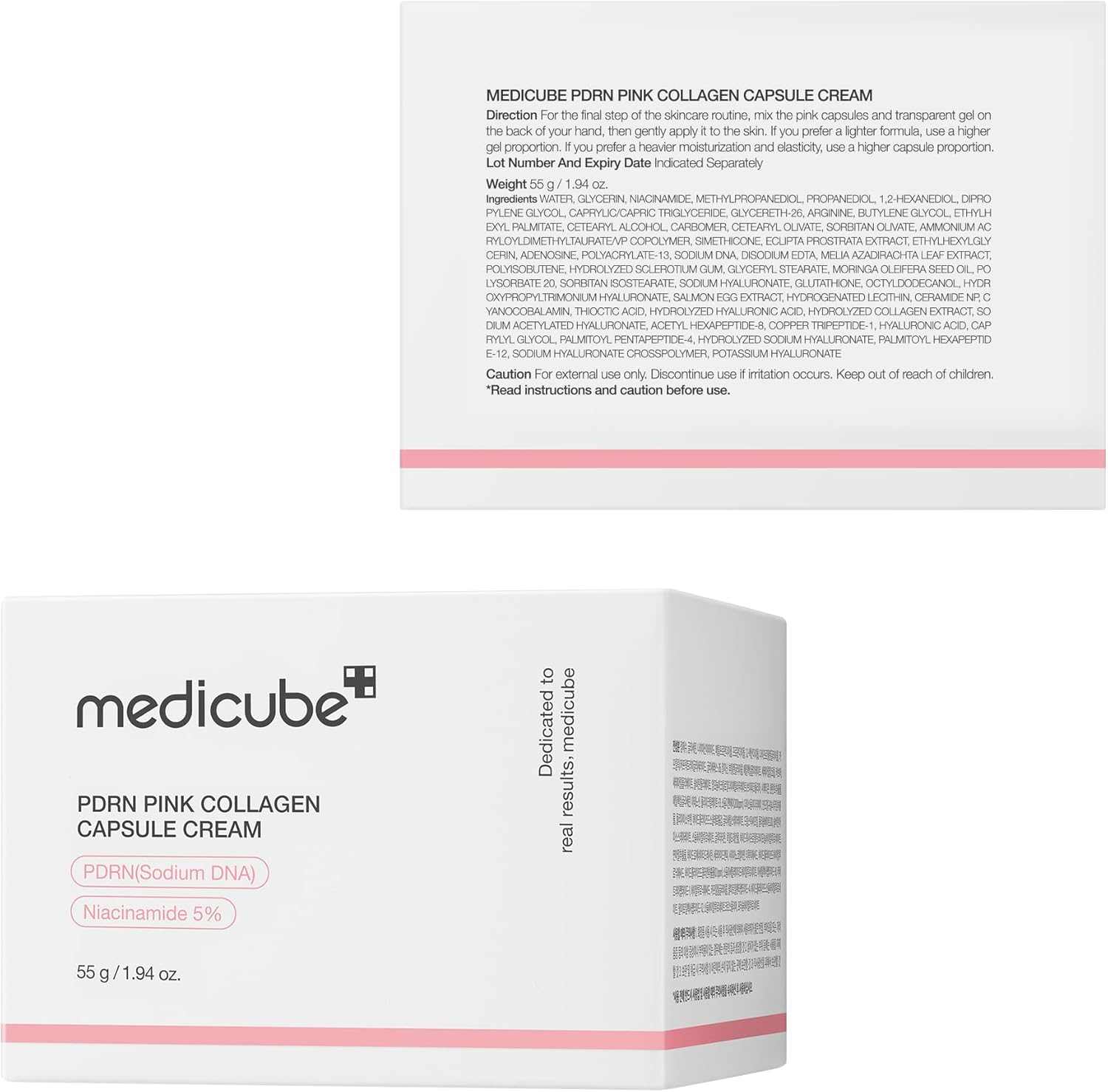 Medicube PDRN Crème