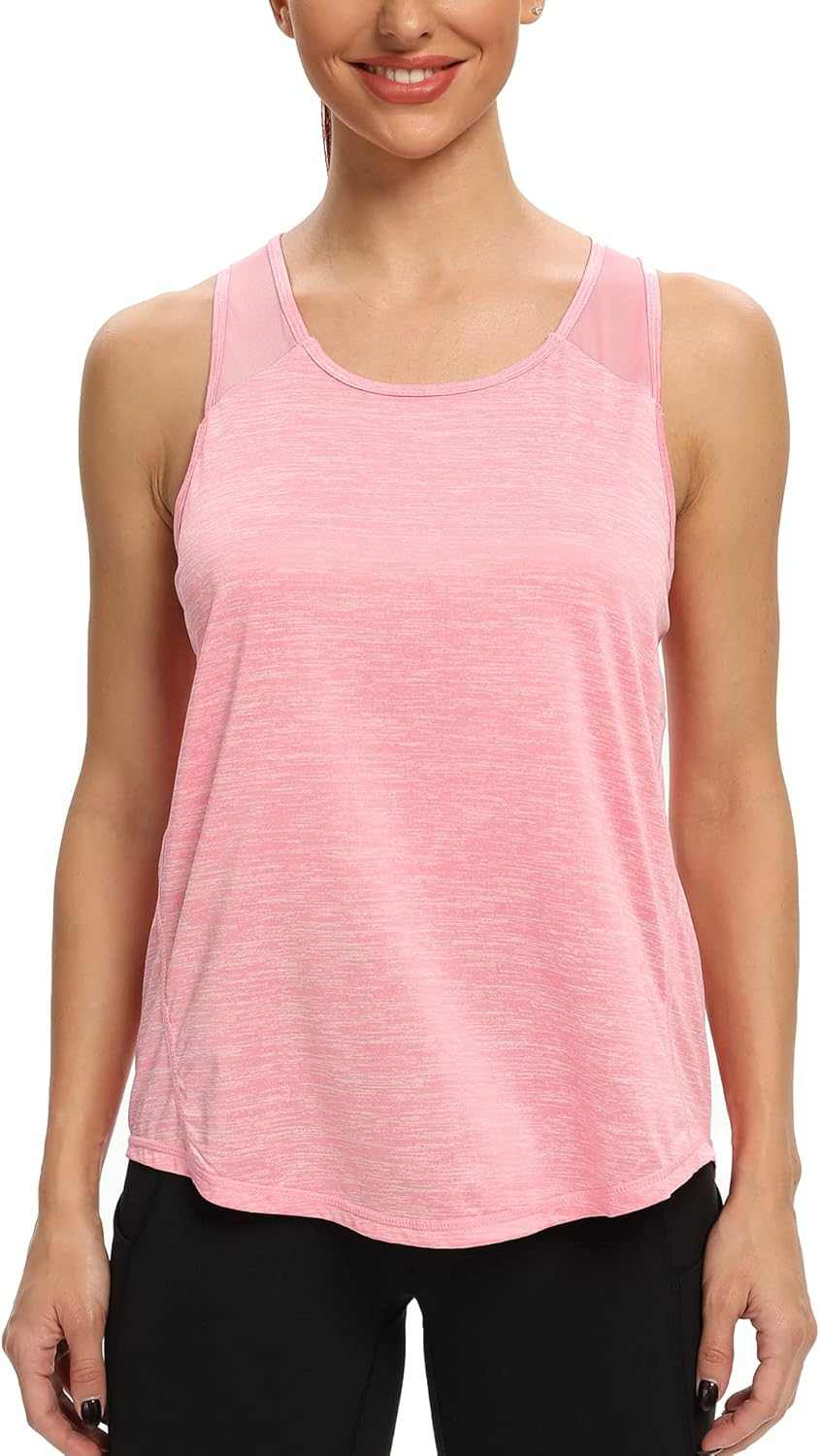 Débardeur Sport Femme
