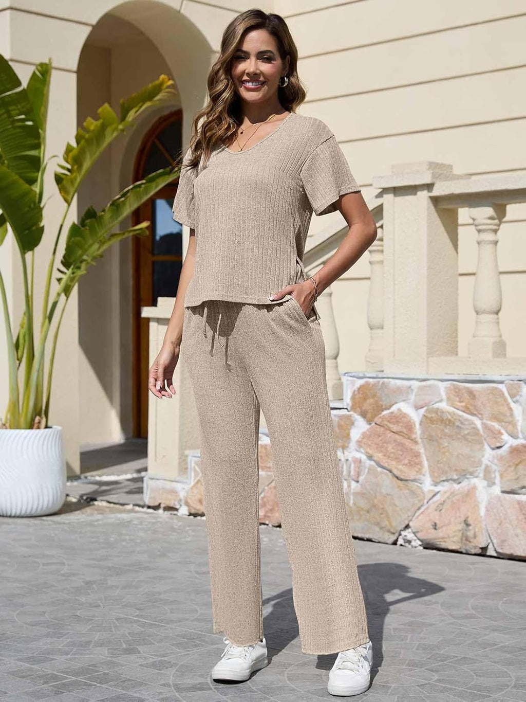 Ensemble femme 2 pièces