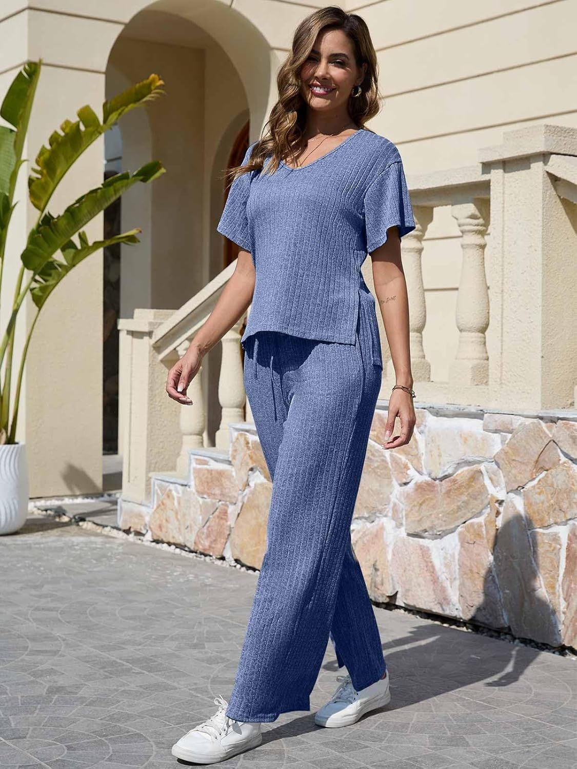 Ensemble femme 2 pièces