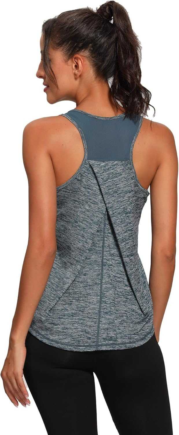 Débardeur Sport Femme