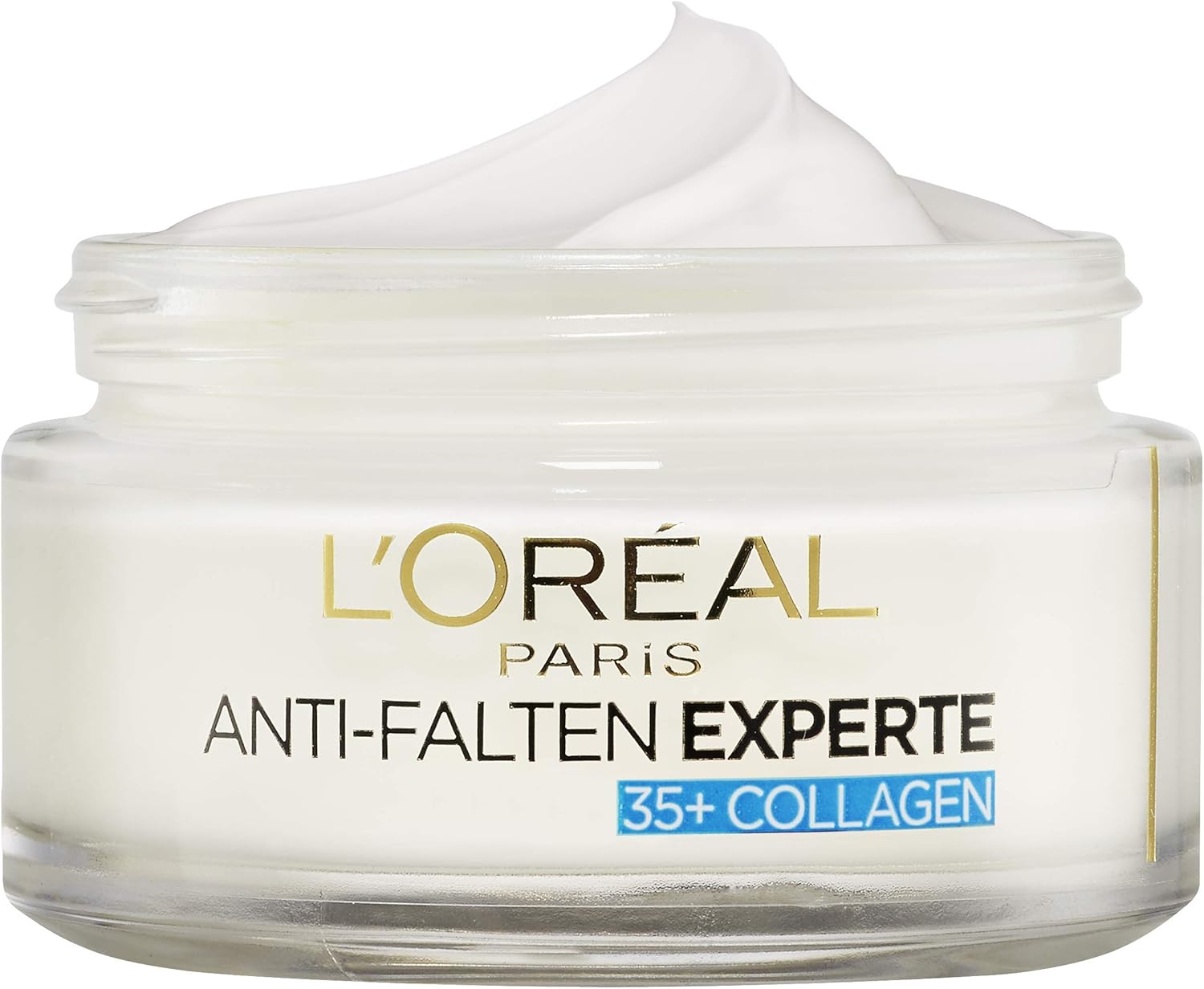 Crème Anti-Rides Femme