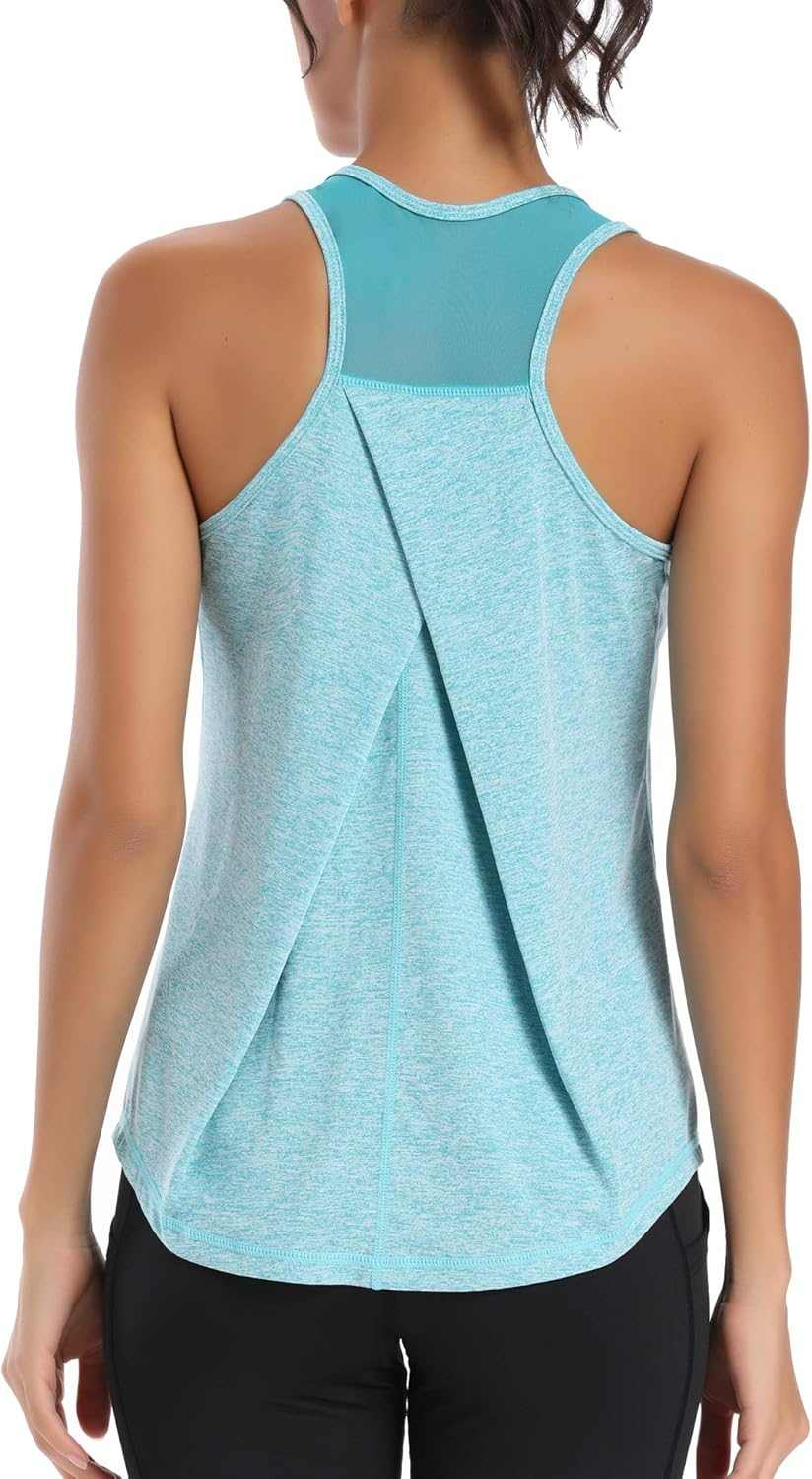 Débardeur Sport Femme