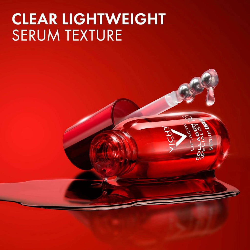 Sérum Yeux Vichy