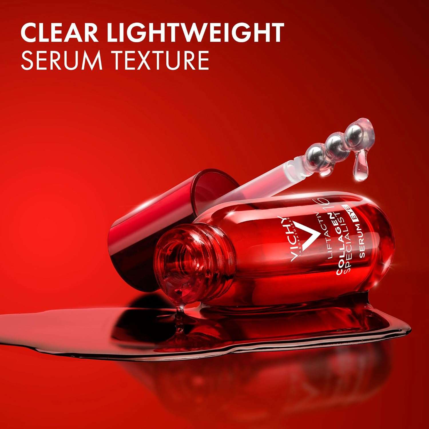 Sérum Yeux Vichy