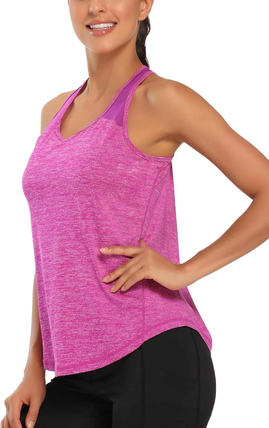 Débardeur Sport Femme