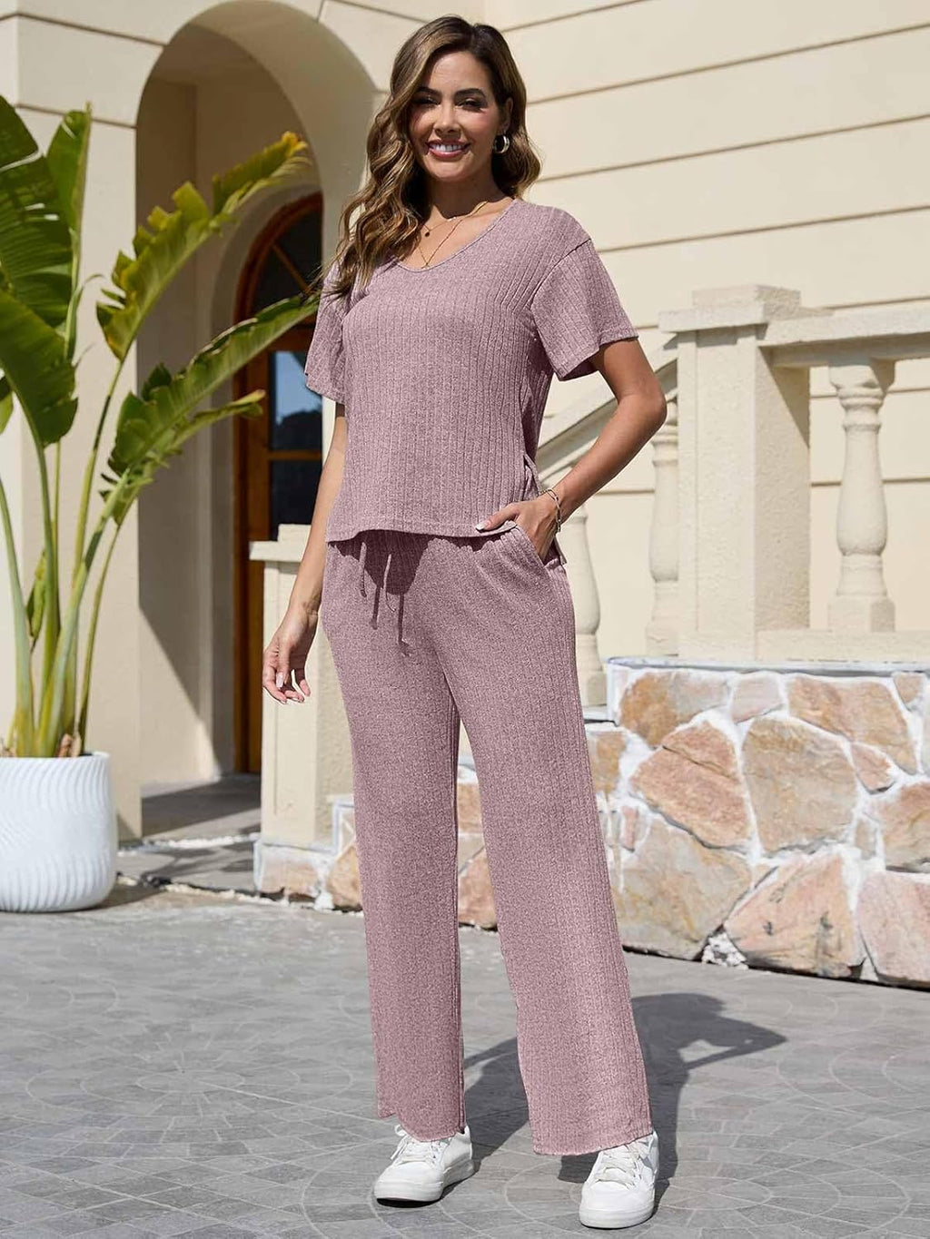 Ensemble femme 2 pièces
