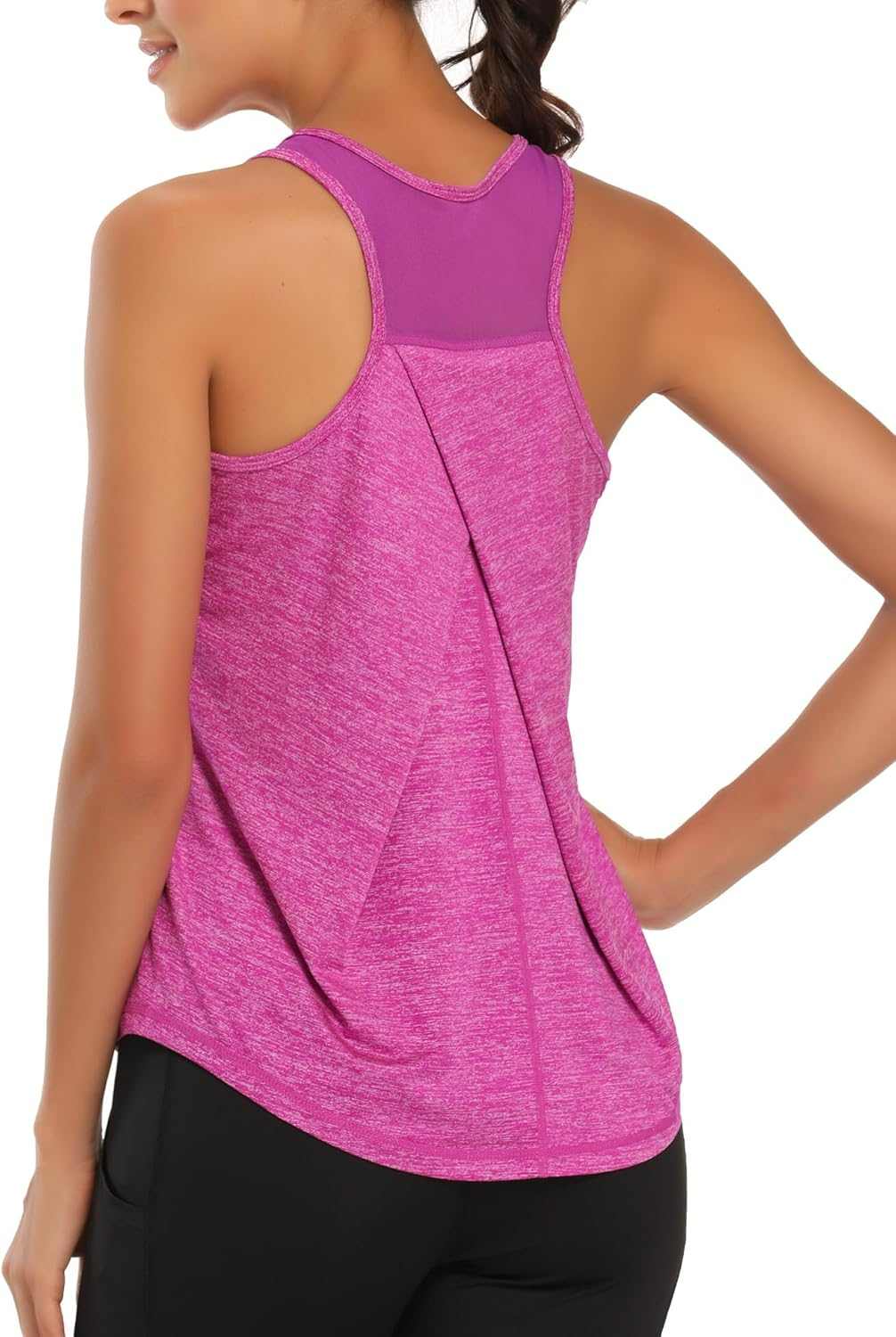 Débardeur Sport Femme