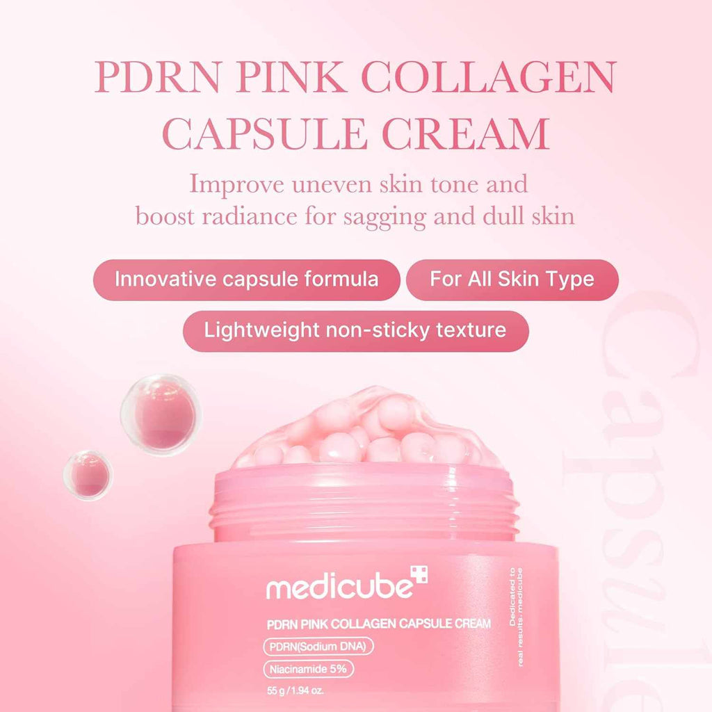 Medicube PDRN Crème