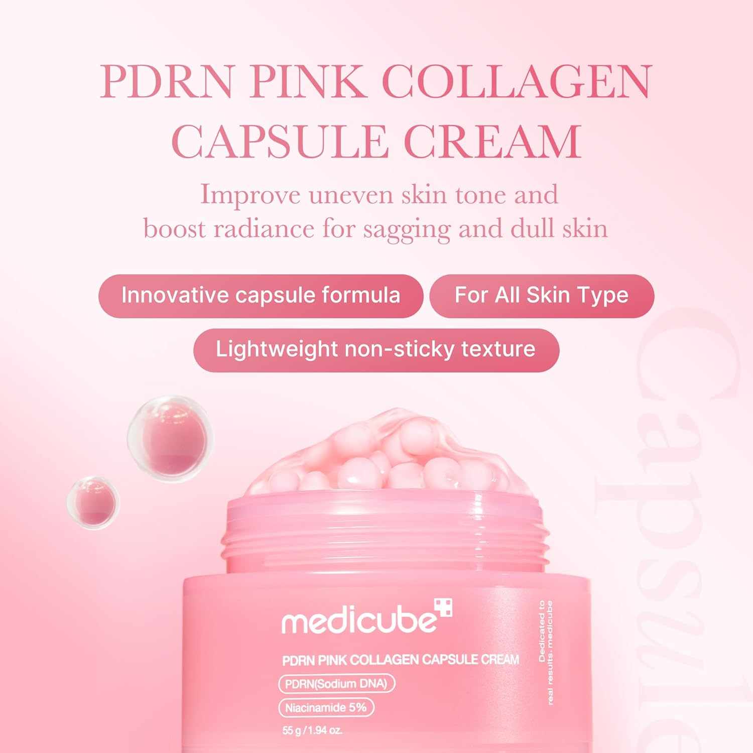 Medicube PDRN Crème