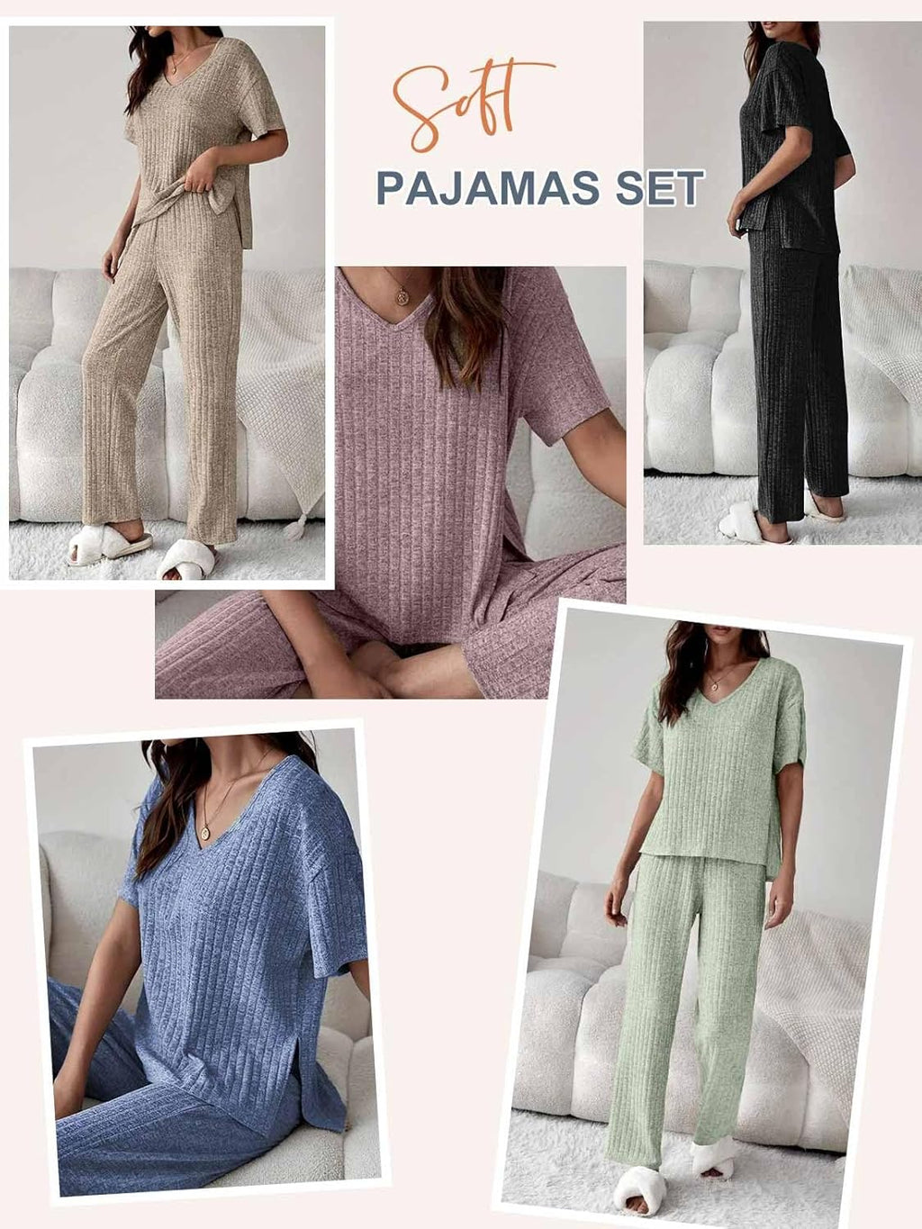 Ensemble femme 2 pièces