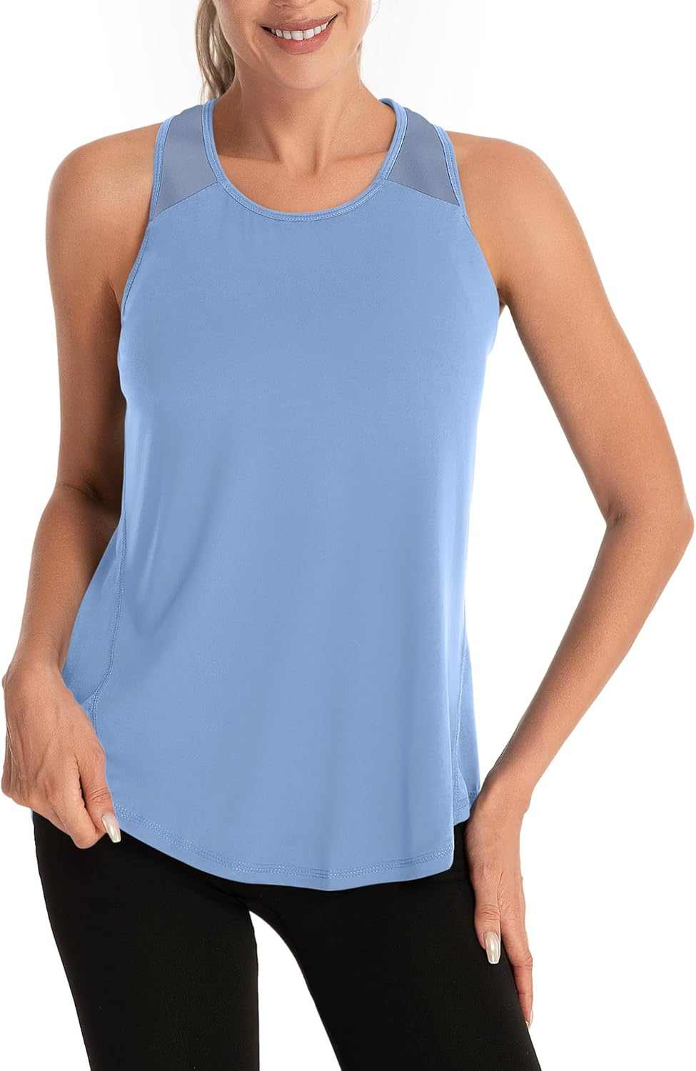 Débardeur Sport Femme