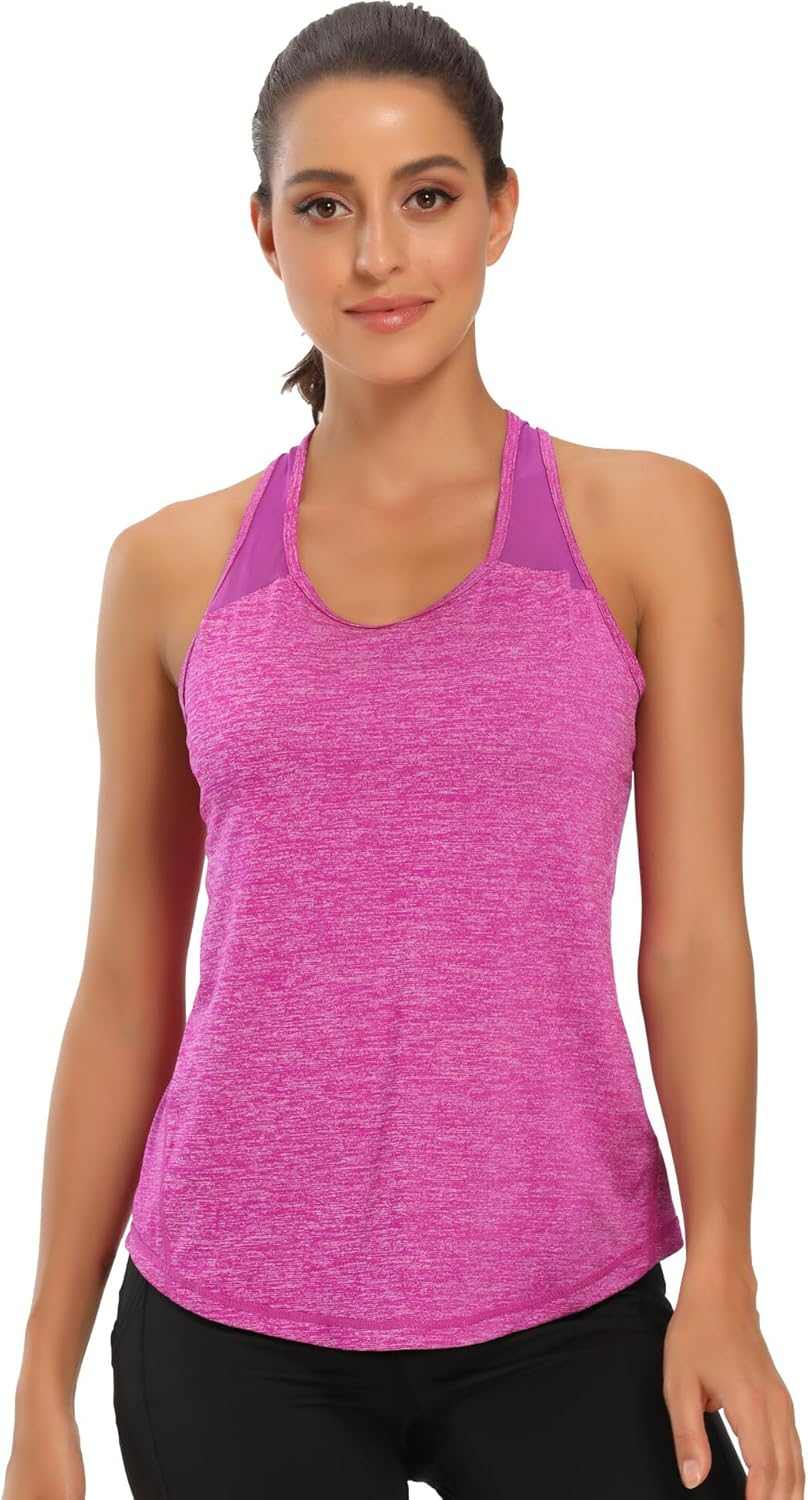 Débardeur Sport Femme