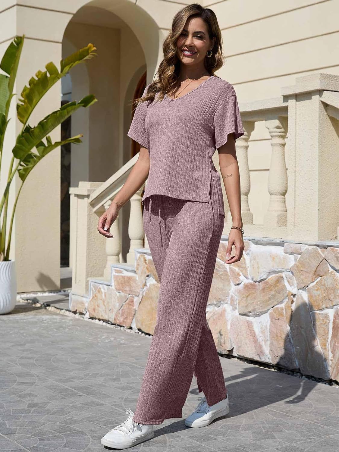 Ensemble femme 2 pièces